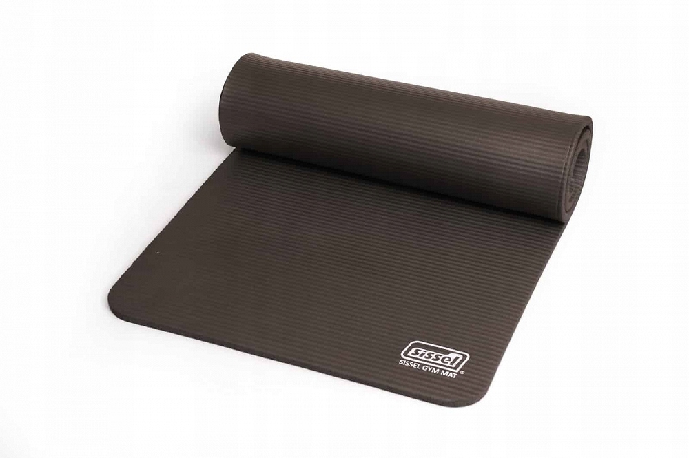 

Sissel Gym Mat - mata do ćwiczeń 180x60x1cm