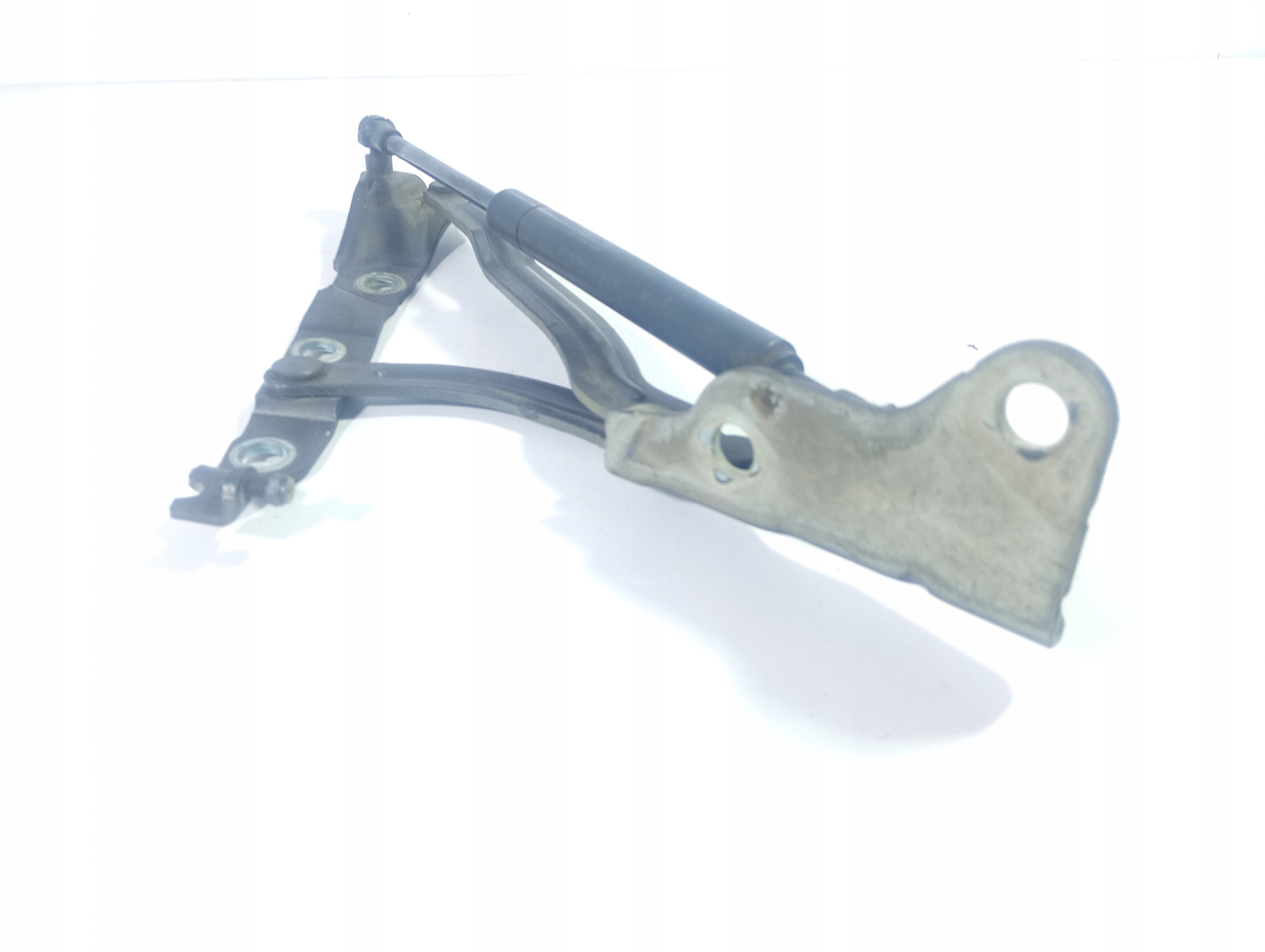 VOLVO S40 2 II 2.0 D sedan 04-10 hinge bonnet boot left OE 30716248