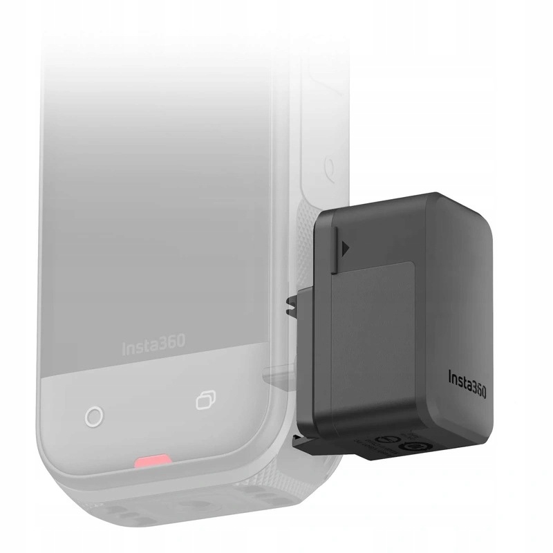 Externí paměťový modul INSTA360 Quick Reader pro model X5