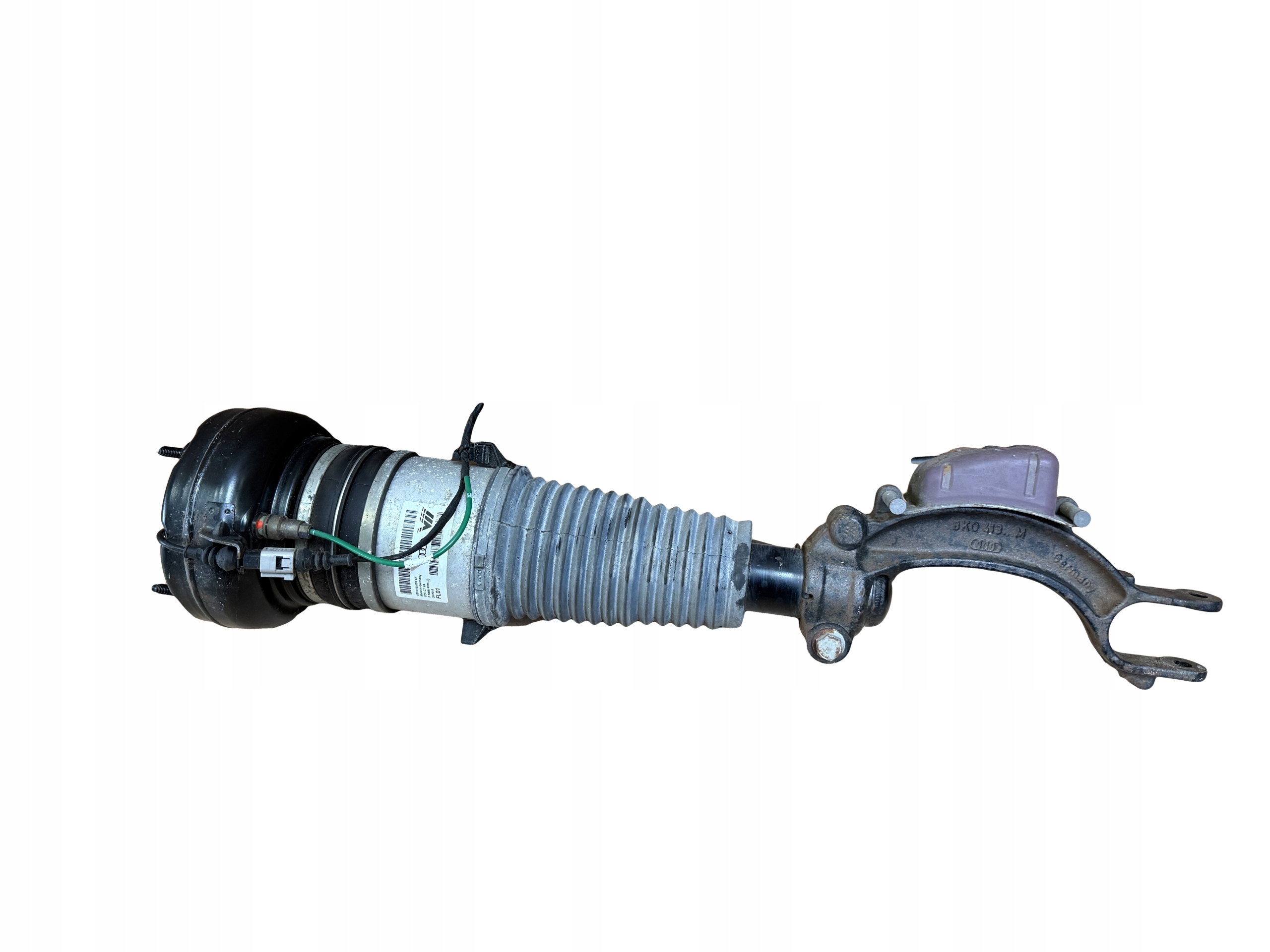 AUDI A6 A7 4G C7 shock absorber right front 4G0616039AE