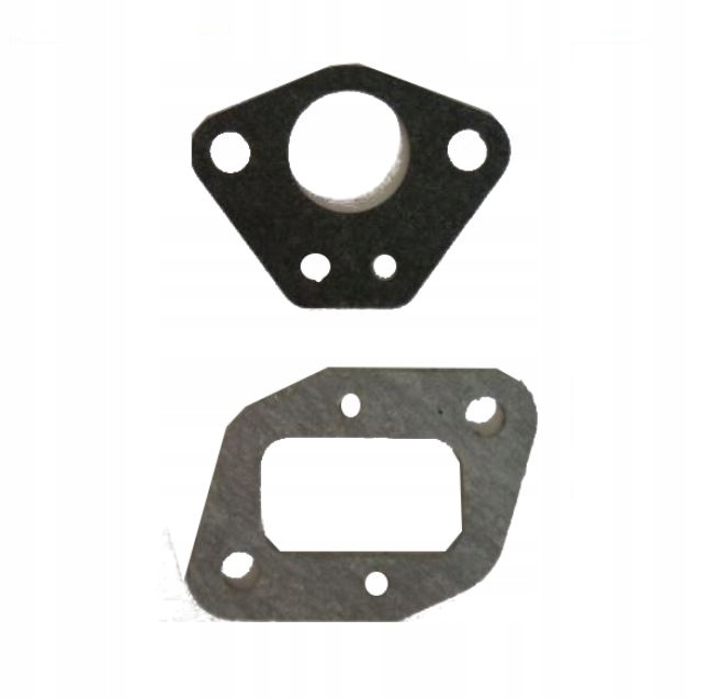 Uszczelka pod gaźnik i kolektor do kosy NAC