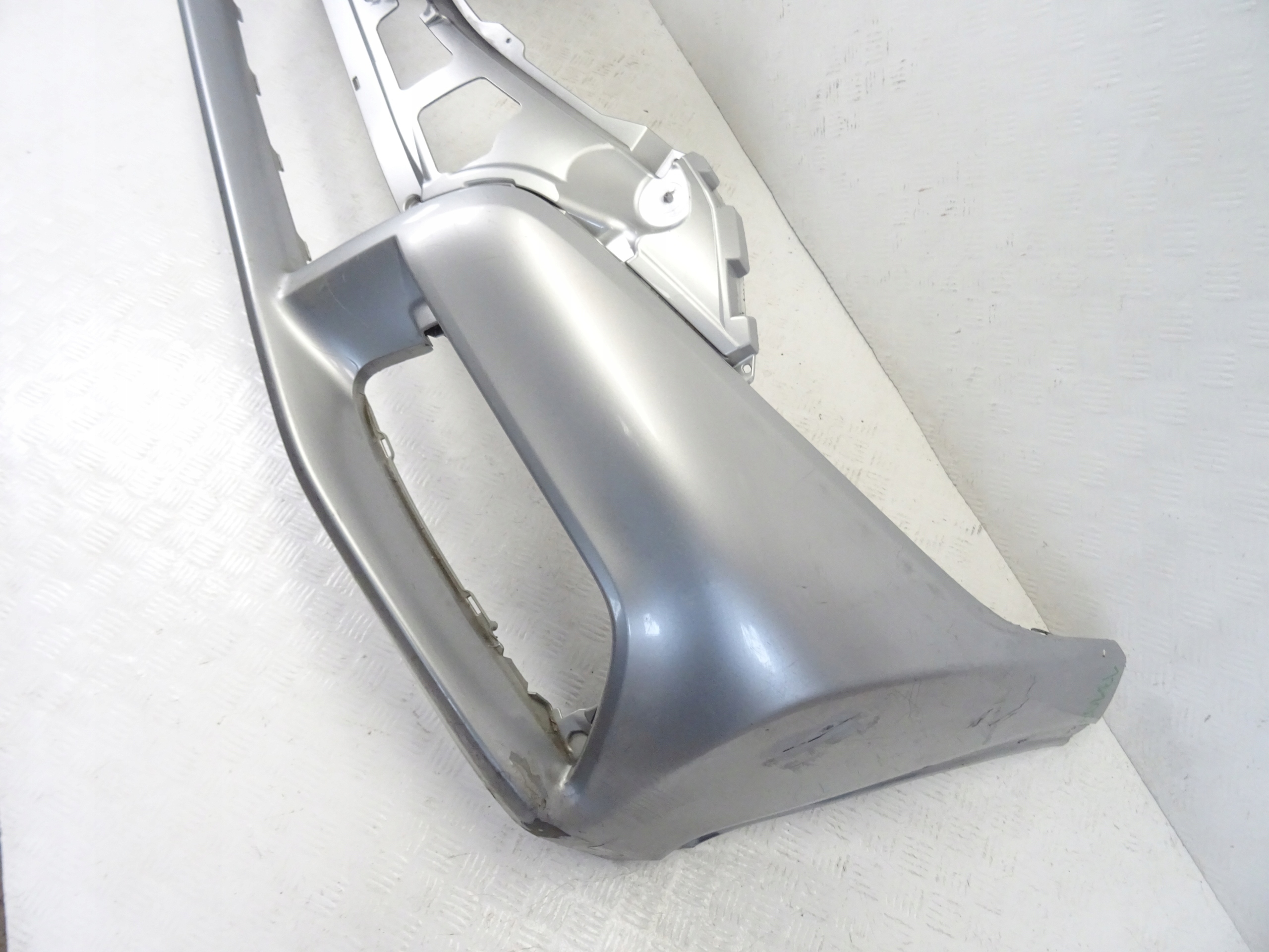HONDA CIVIC 9 IX bumper front front