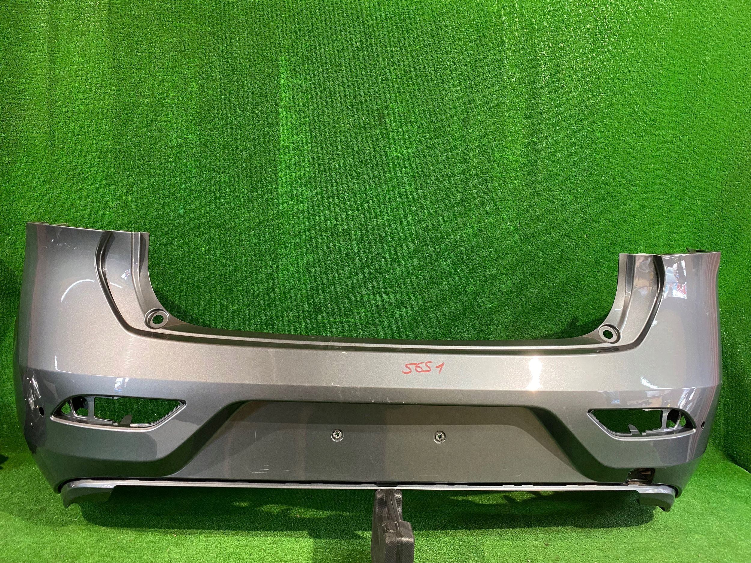 bumper rear rear part VOLVO V40 II 12- NR.5651