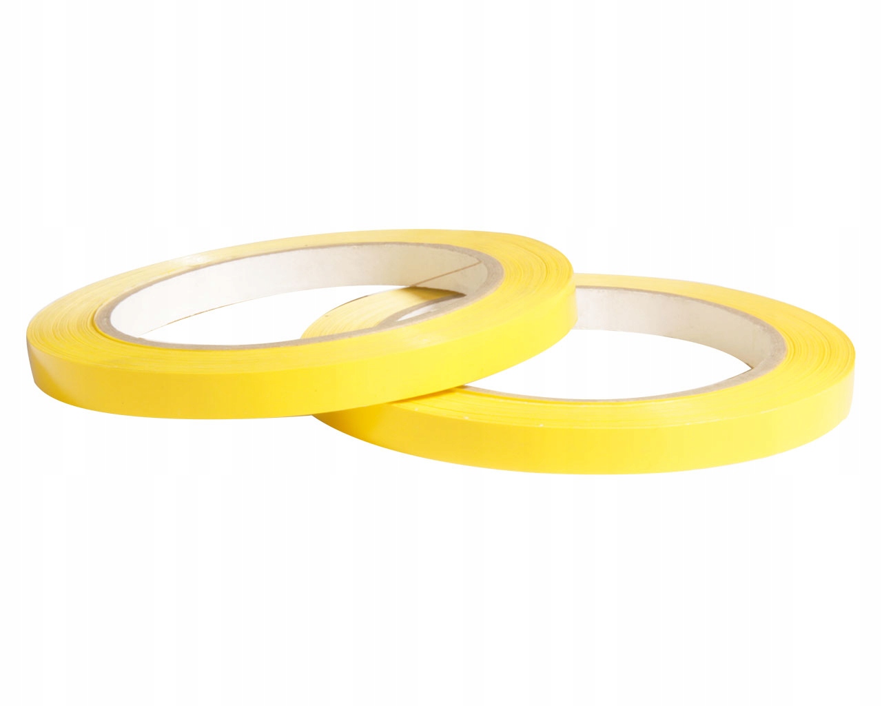 TAŚMA PVC 9mm/60MB NIEBIESKA do zamykarek Materiał PP (polipropylen)