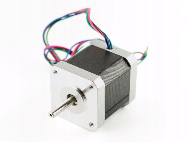 Krokový motor Nema 42HM48-0806