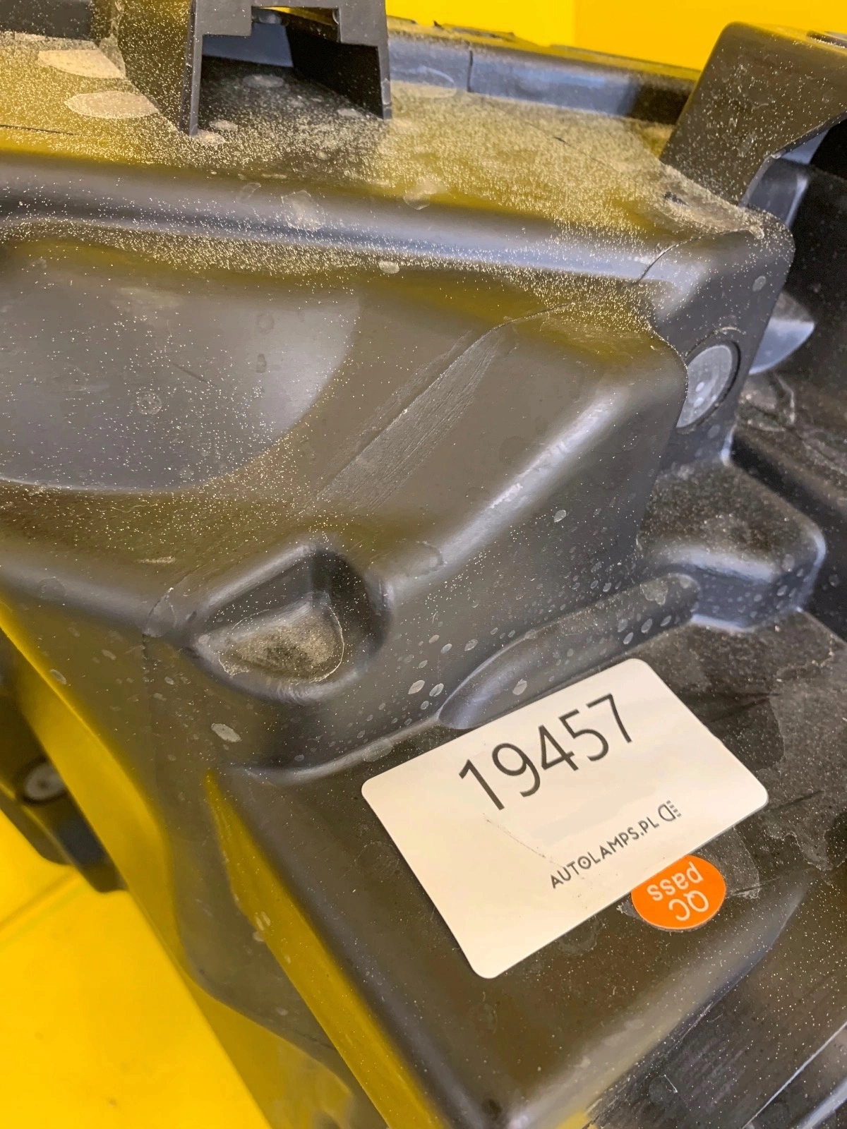 light right Dodge RAM 1500 19-22 USA
