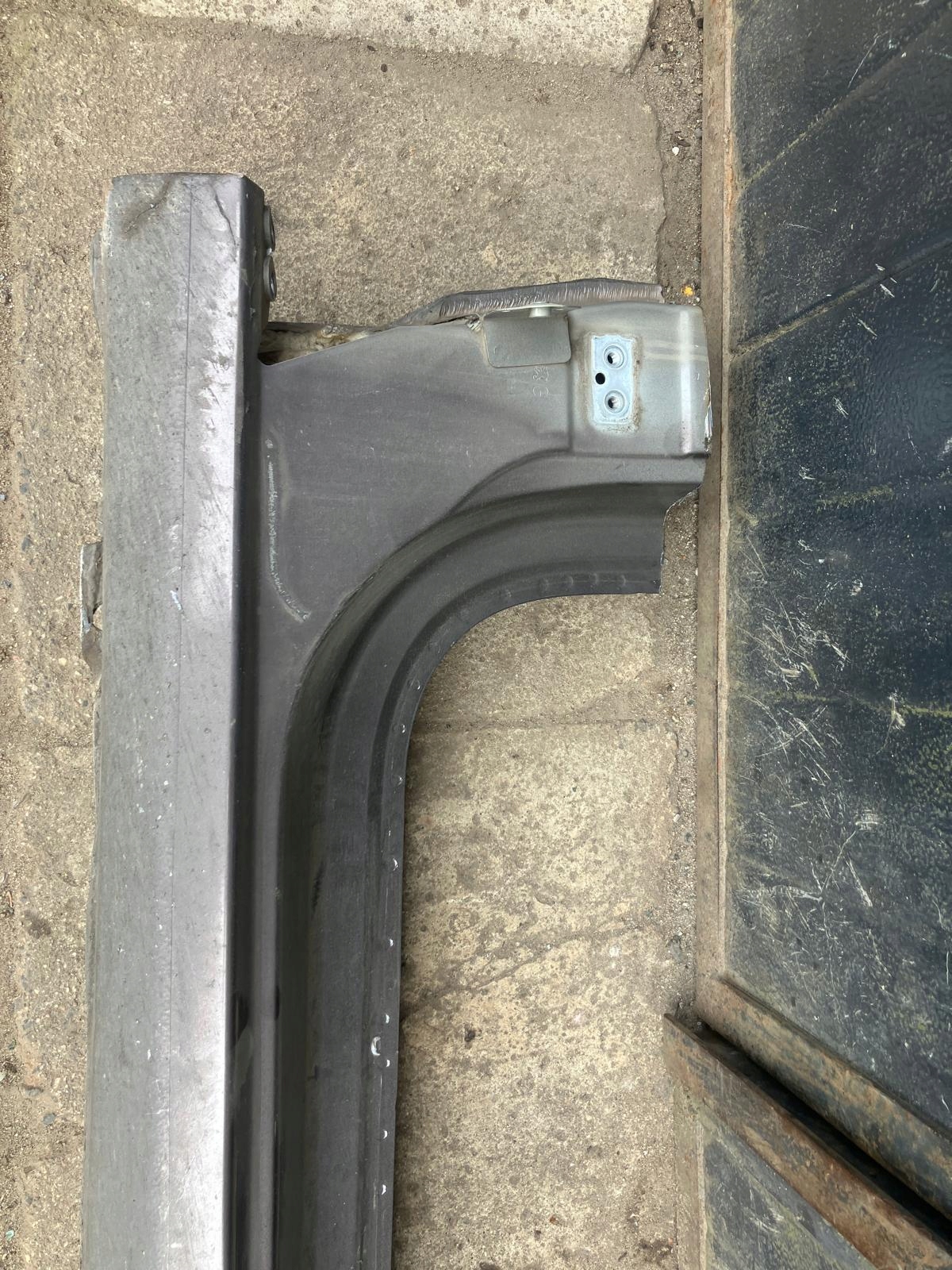 threshold left front PEUGEOT 308 T9 KKSD