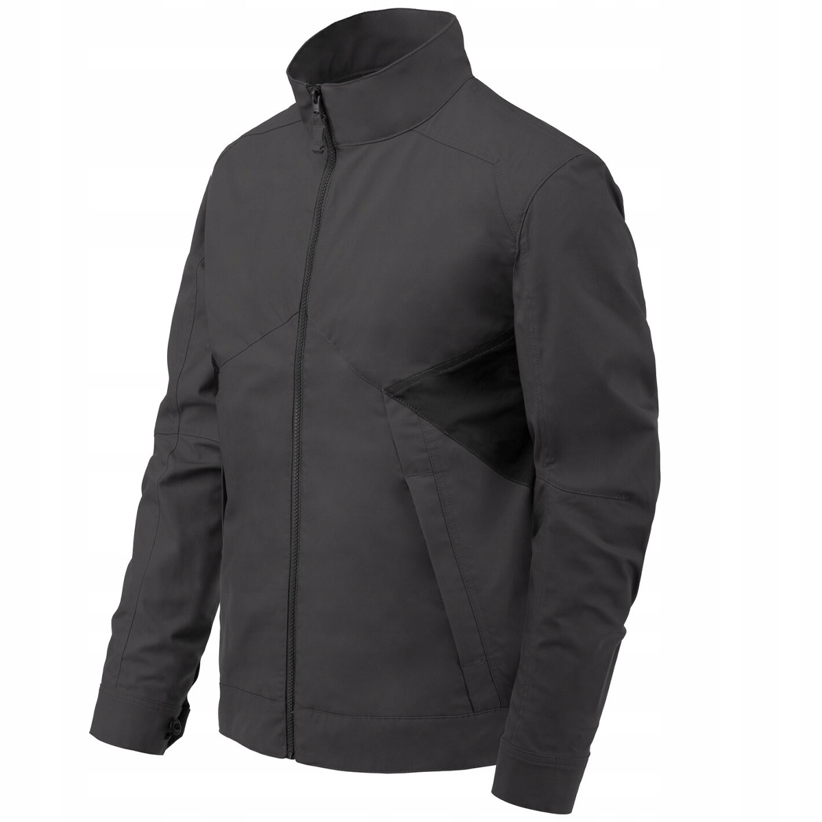 

Kurtka Męska Helikon Greyman Ash Grey/czarna M