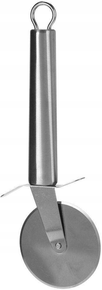 

Nóż stalowy do Krojenia Pizzy okrągły radełko 21cm