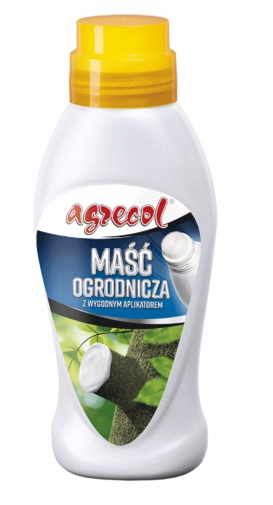 

Maść ogrodnicza z aplikatorem 330 g Agrecol