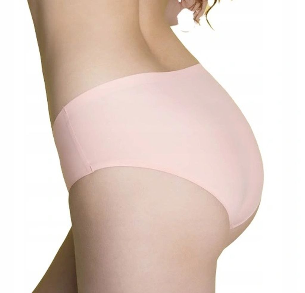 

Julimex Invisible Figi Simple Panty Morelowe XL