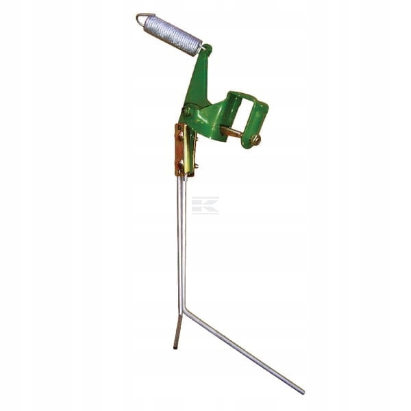 Prst zahrnovače, pravý 3396400 Amazone