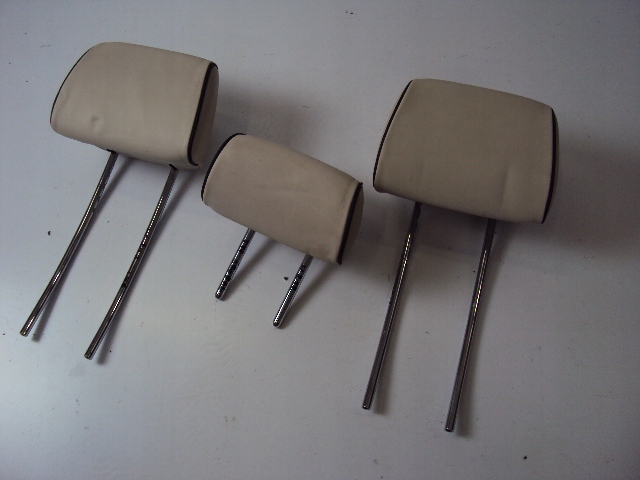 ZAGLOWKI TYL KOMPLET MERCEDES E KLASA W212 09 16