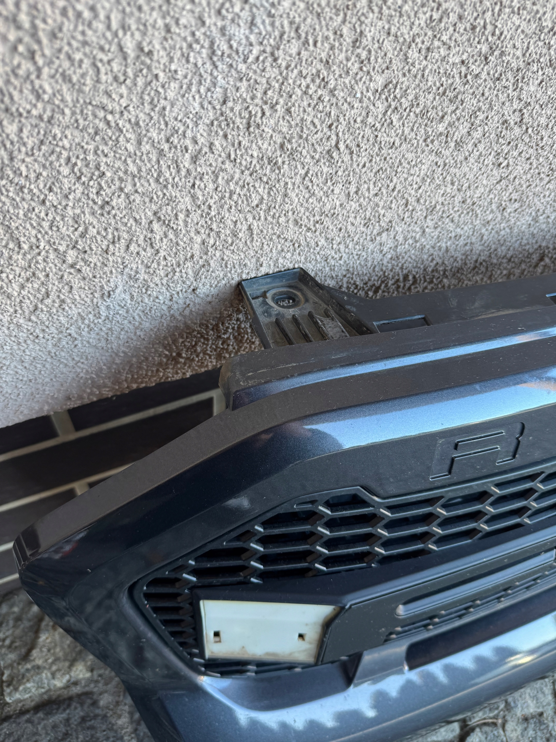 Ford Ranger 1 Mk1 Kühlergrill FRONTGRILL Kühlergitter - Thumbnail 3