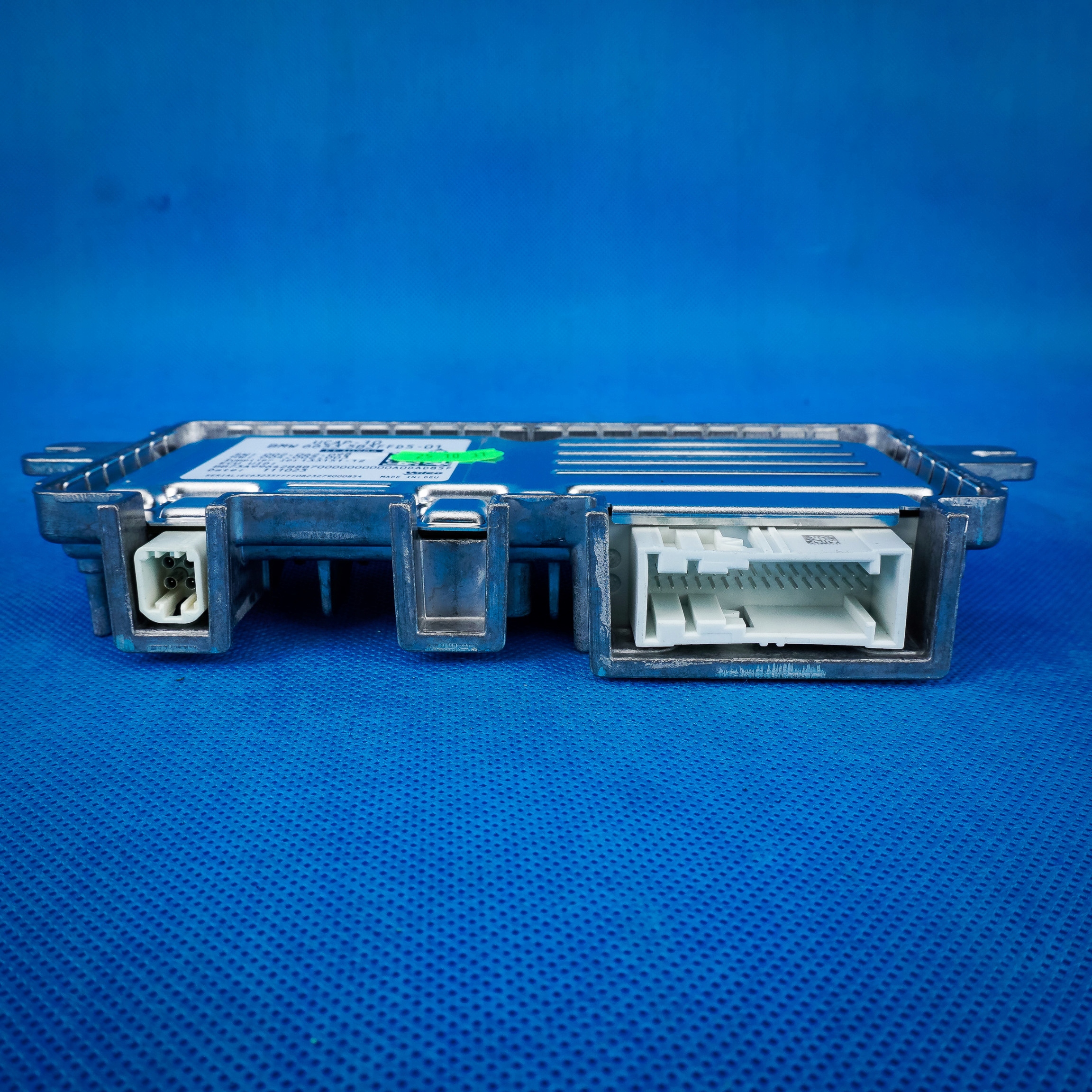 control unit systemu kamer 360 UCAP BMW X5 G05 X6 G06 LCI 66555B3FFD5 5B3FFD5