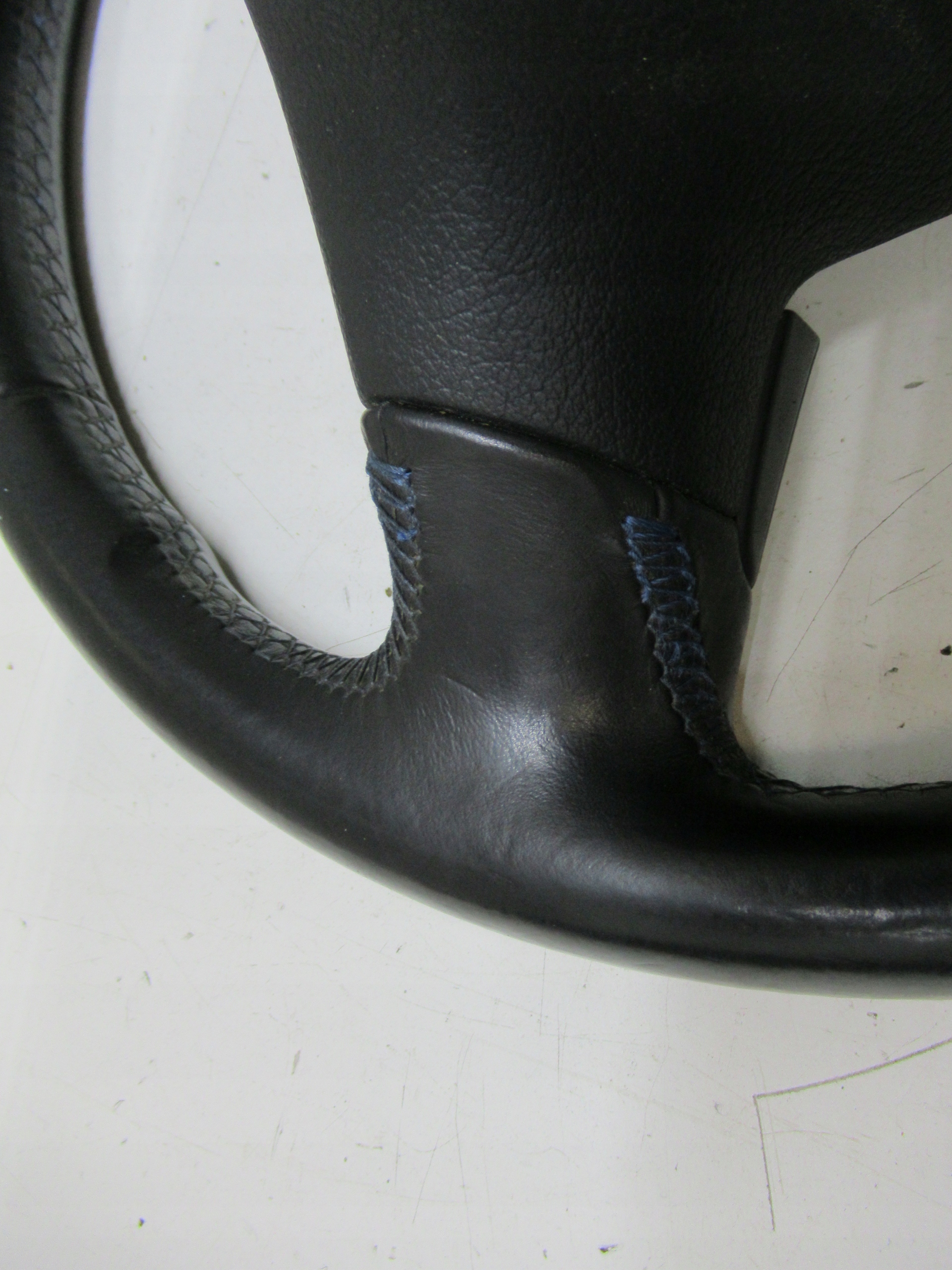 VW GOLF V plus 07R steering wheel, 1K0419091