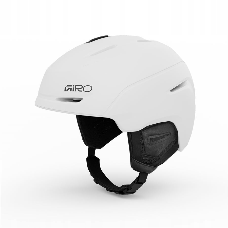 Giro Neo Mat White M
