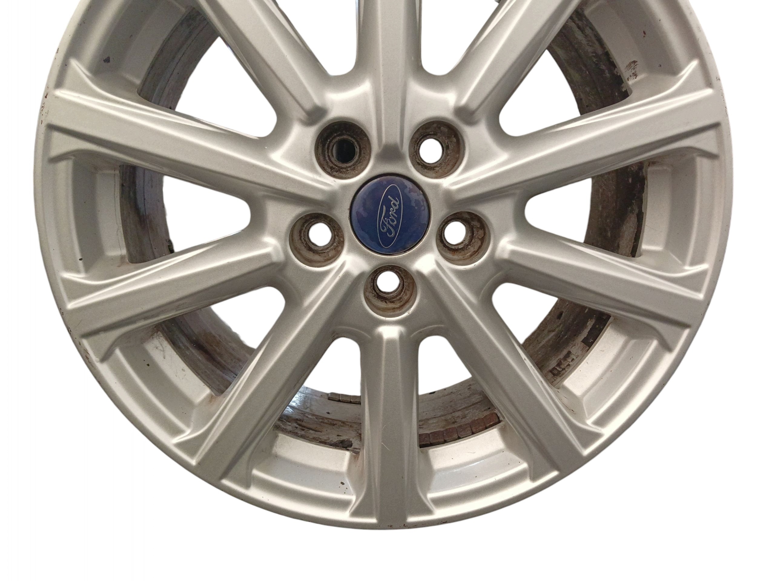 disk hliníkový FORD S-MAX MK2 GALAXY 17'' 7.5J ET55 5X108 EM2C-1007-C1A