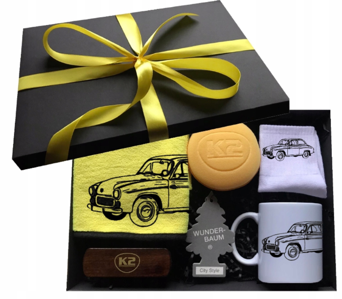 Sada dárek moto hrnek pro přítele otce bratra švagra Klasika Siréna