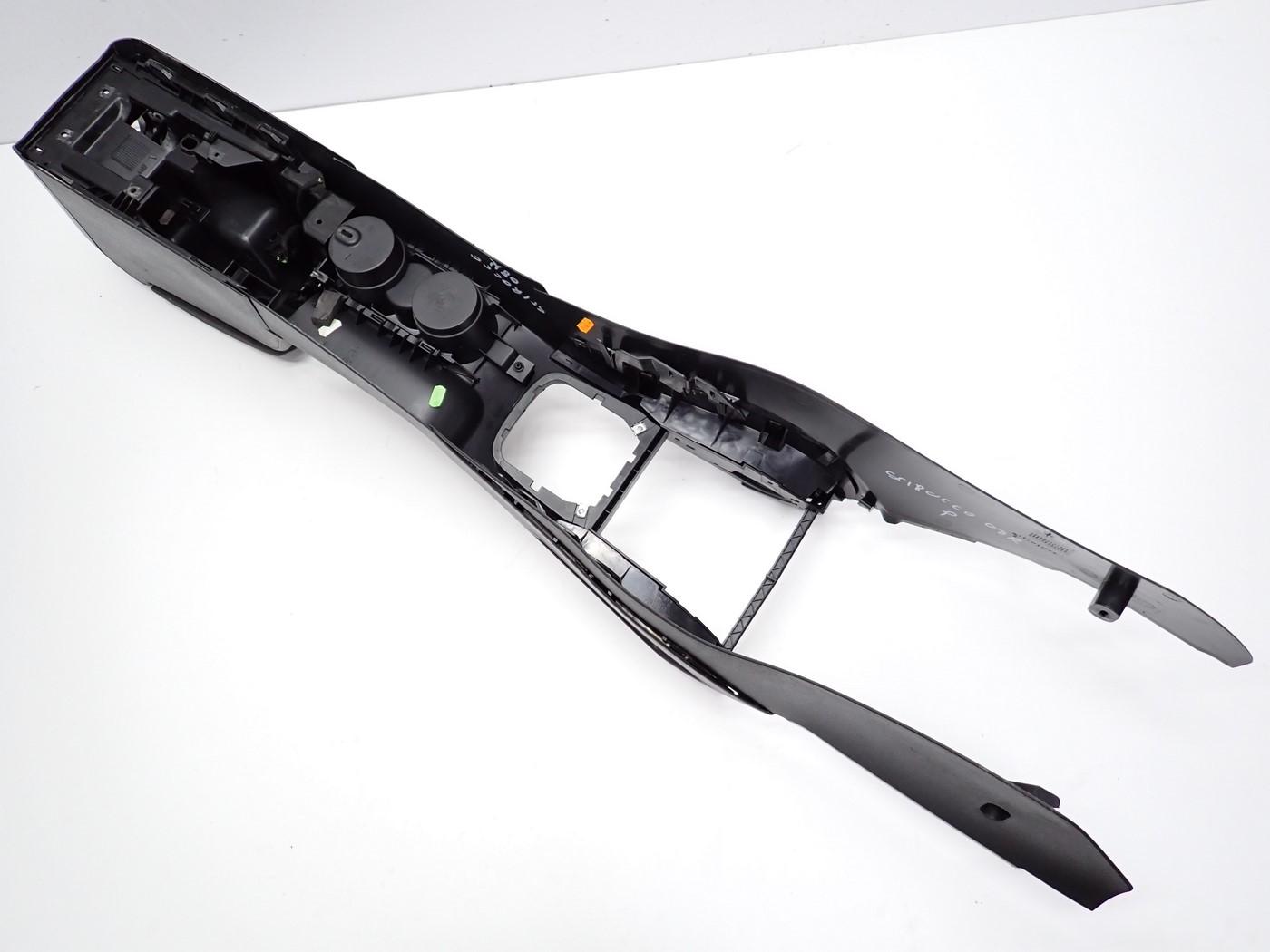тунель подлокотник европа оригинал 1K5864251C 1K0863243A vw SCIROCCO 08R