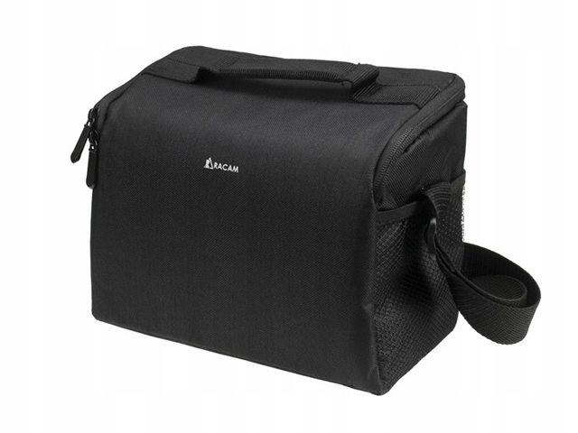 

Torba Racam na Aparat Lustrzankę Canon Nikon Sony