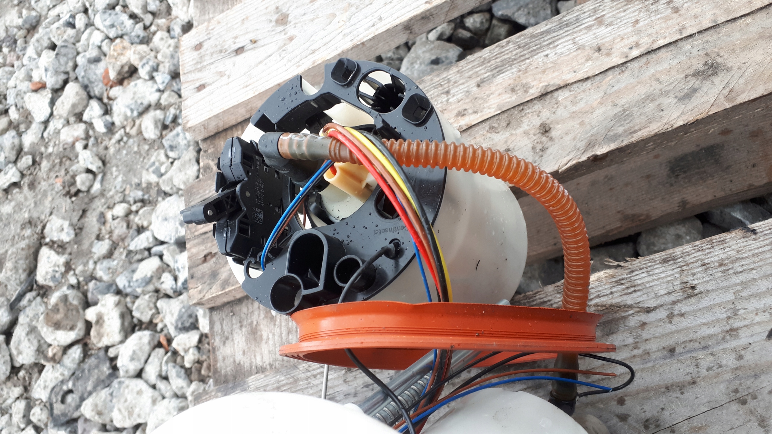 A6 C7 PUMPA GORIVA 3.0 TFSI 4G0919051 S7 A7