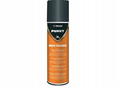 

Tenzi Punkt Multi Cleaner Usuwa Klej Naklejki