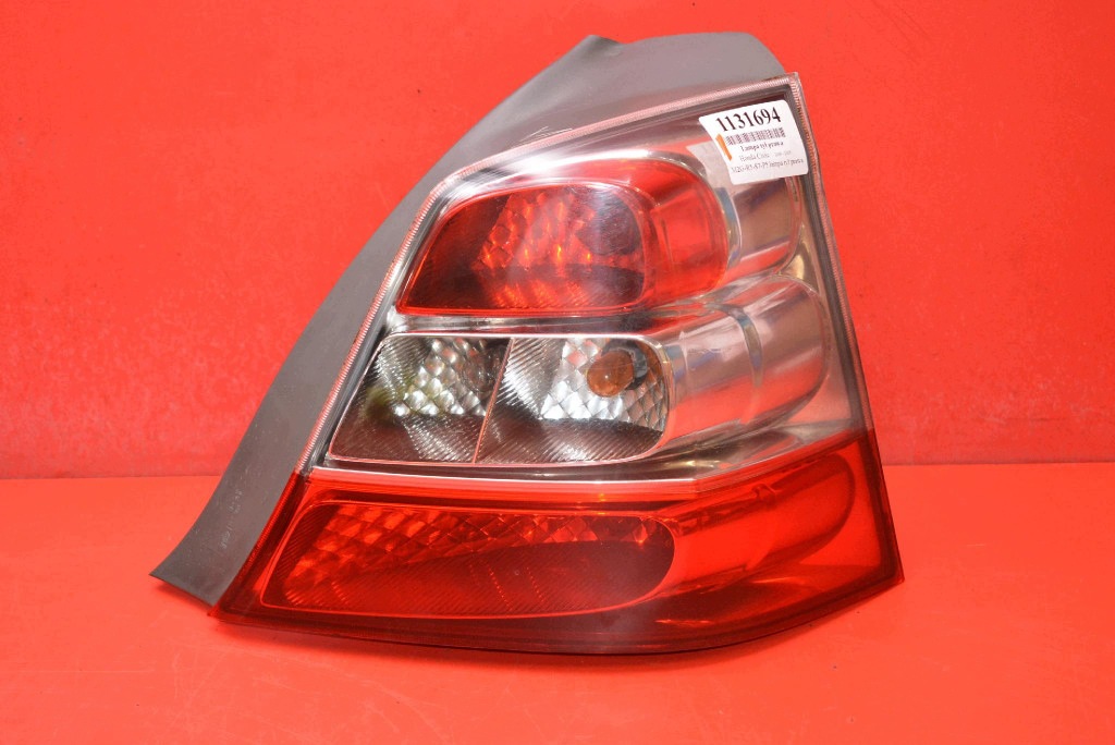 light right rear part rear HONDA CIVIC 7 VII 5D HB 00-05