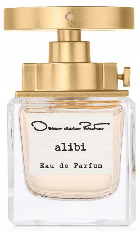 Oscar De La Renta Alibi Edp 30ml Spray