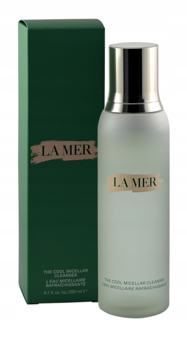 La Mer Micelární voda The Cool 200 Ml