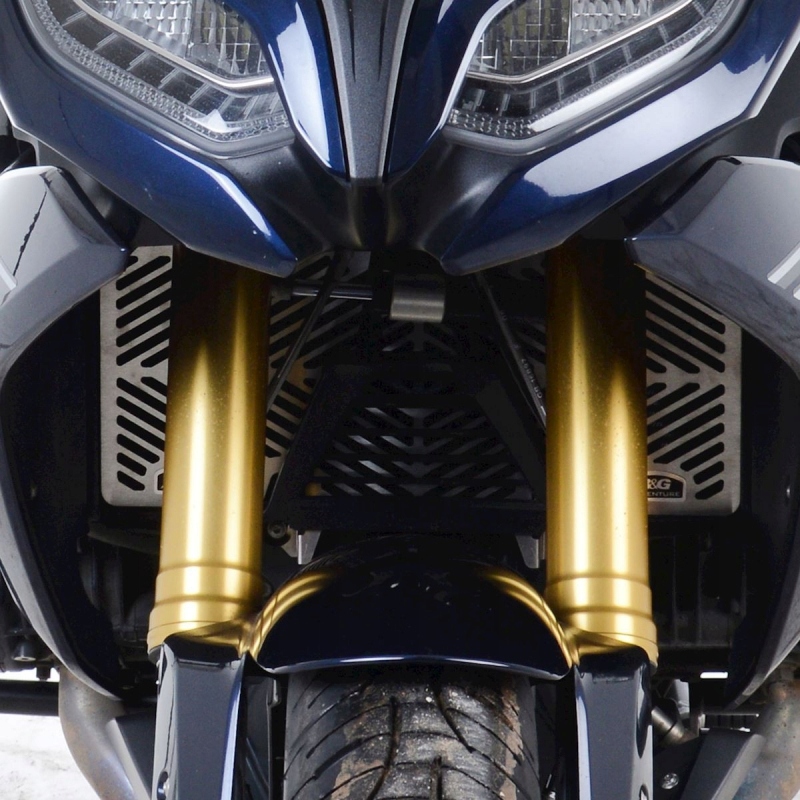 Rg Kryt Chladiča Bmw R1200RS 15-