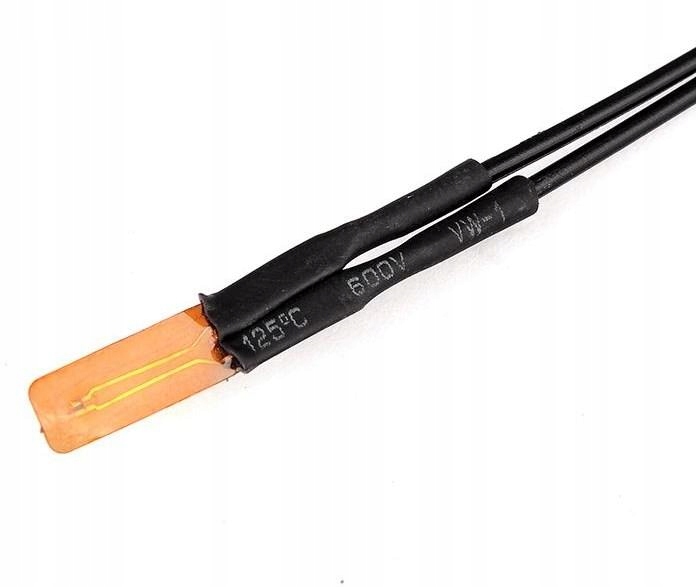 Panel do obudowy Thermaltake Commander Ft Touchscreen AC-010-B51NAN-A1