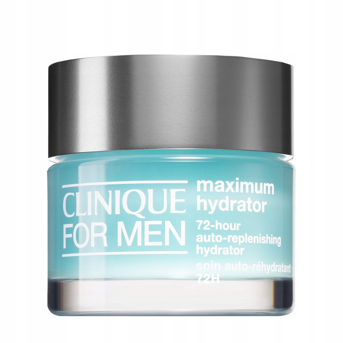 Clinique For Men Maximum Hydrator nawilżający żel do twarzy dla mężczyzn 50