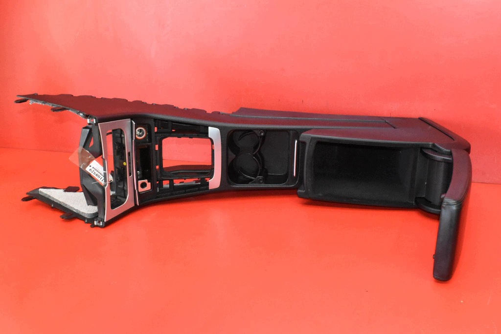 TUNEL central armrest EU VW PASSAT CC 08-12