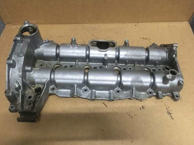 POKRYWA ZAWORÓW WAŁKI FORD TRANSIT 2.0 TDCI ECOBLUE 2016rok=>