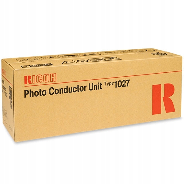 Buben Ricoh Typ 1027 B2050153 411018 pro Mp 3025 3030 2550 2851 3010 3350