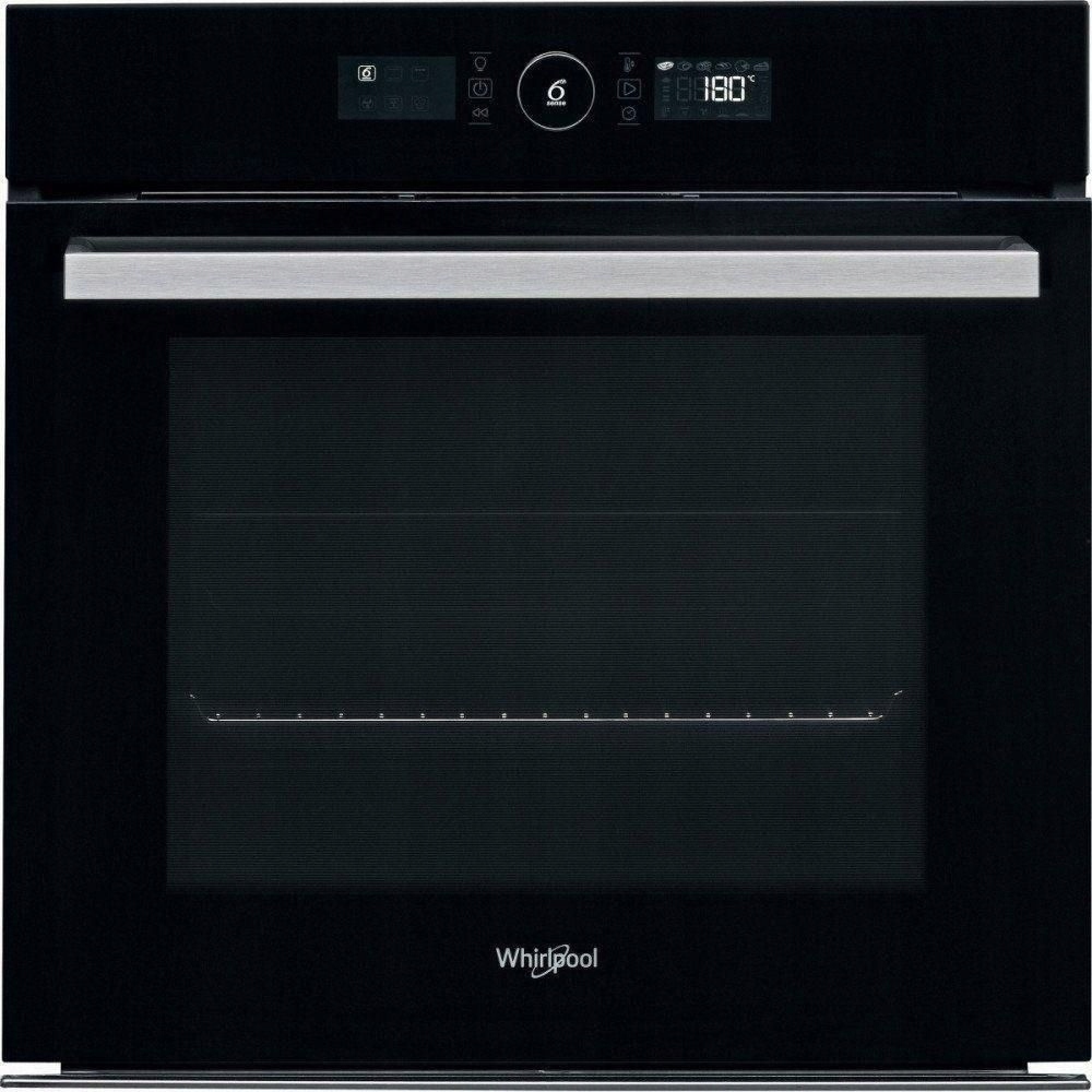 Piekarnik Whirlpool AKZ97940NB 73L Czarny