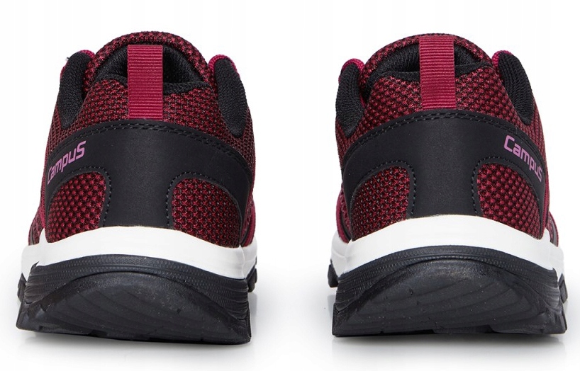 DAMSKIE BUTY TURYSTYCZNE ANETO NIESKIE CAMPUS - 40 Model Aneto