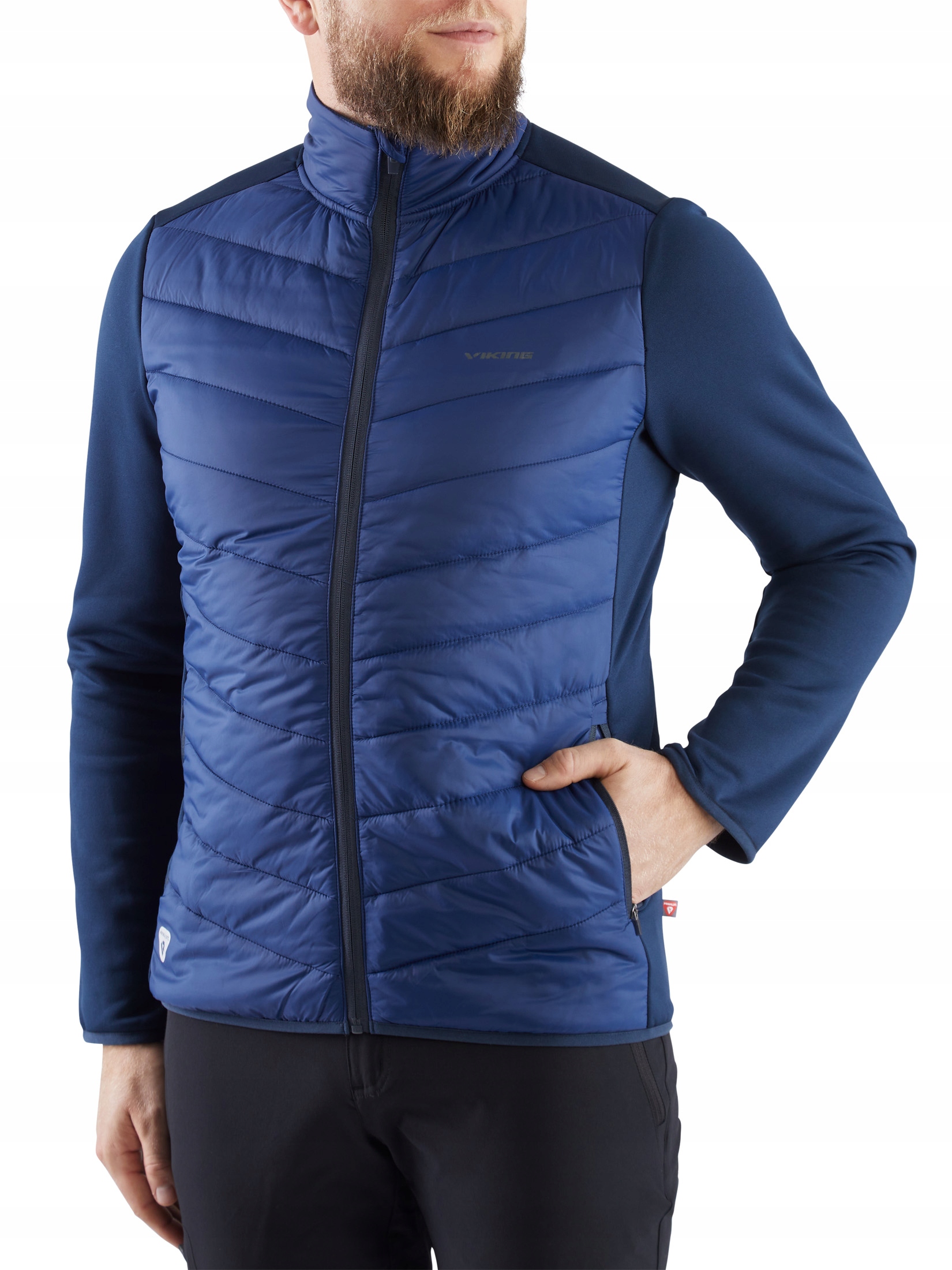 Kurtka Viking Bart Pro Primaloft Man S