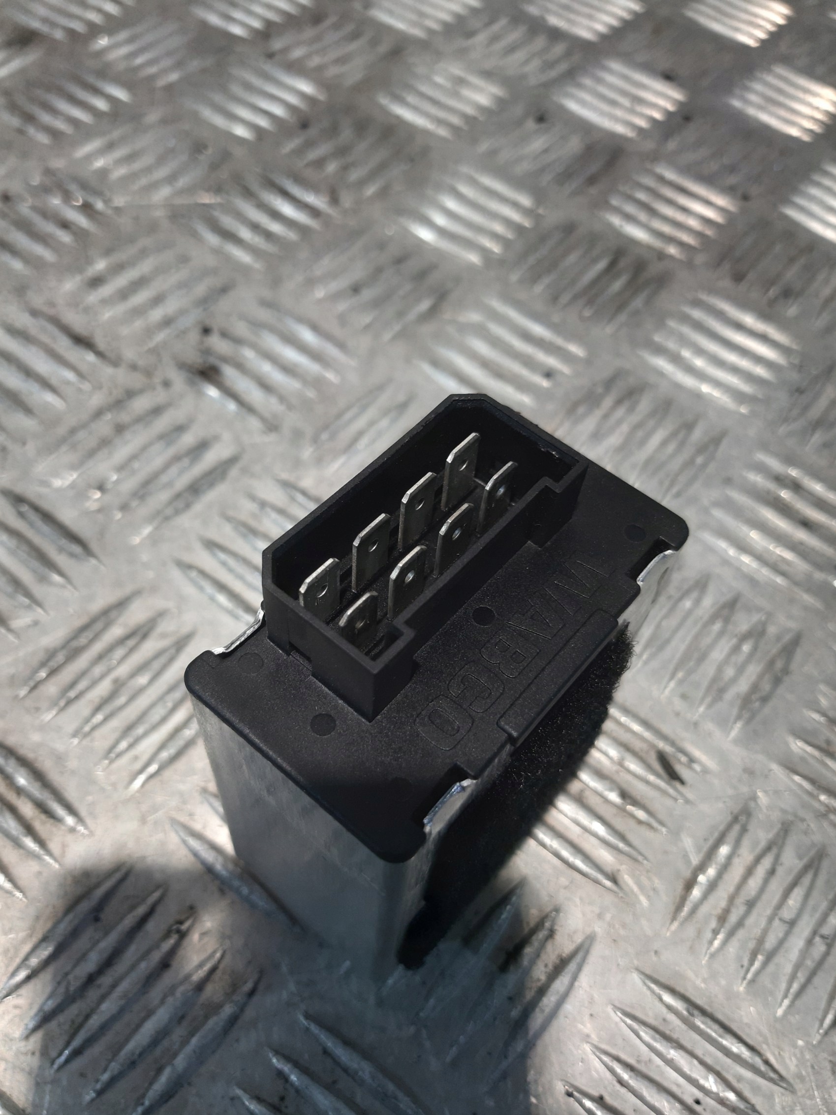 Stetownik 4460240120 WABCO