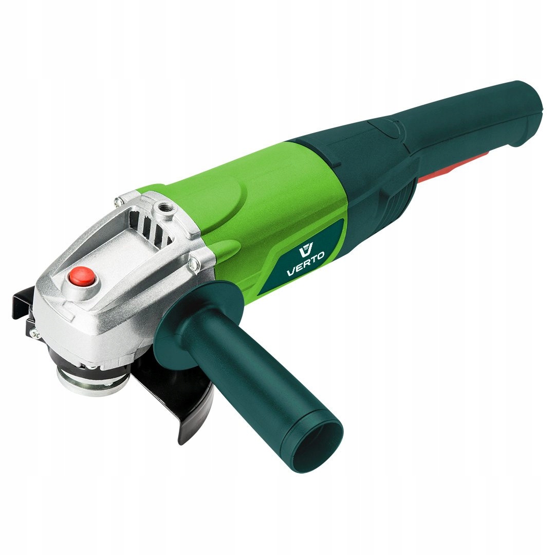 Úhlová bruska 1050 W, kotouč 125 x 22,2 mm, 10 500 ot./min