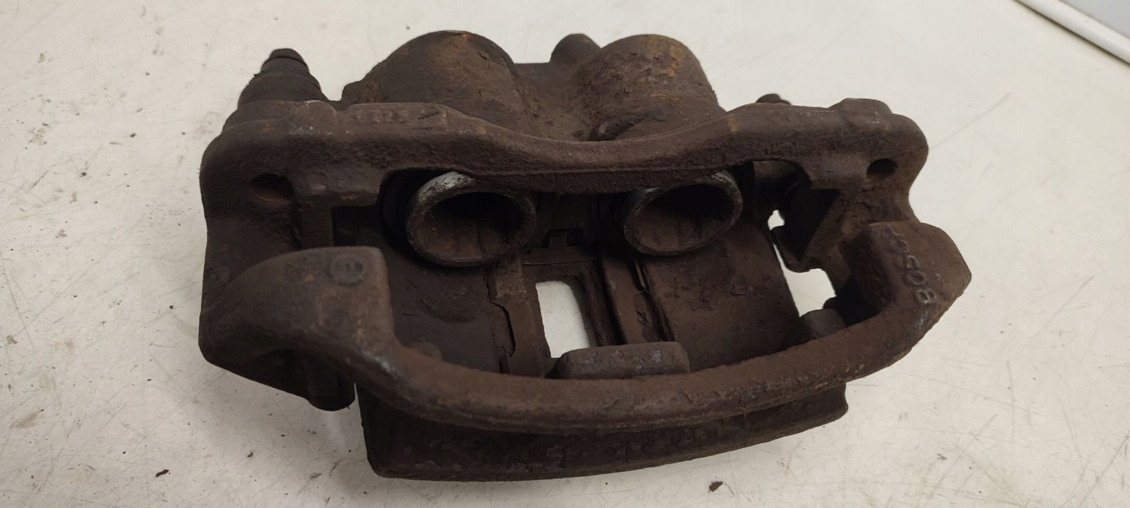 caliper front front right left Mercedes Sprinter 904