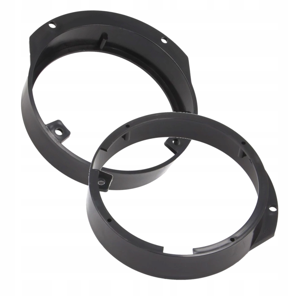 JBL STAGE2 604C Głośniki dystanse redukcje do CITROEN C3 PICASSO TYŁ MOCNE Stan opakowania oryginalne