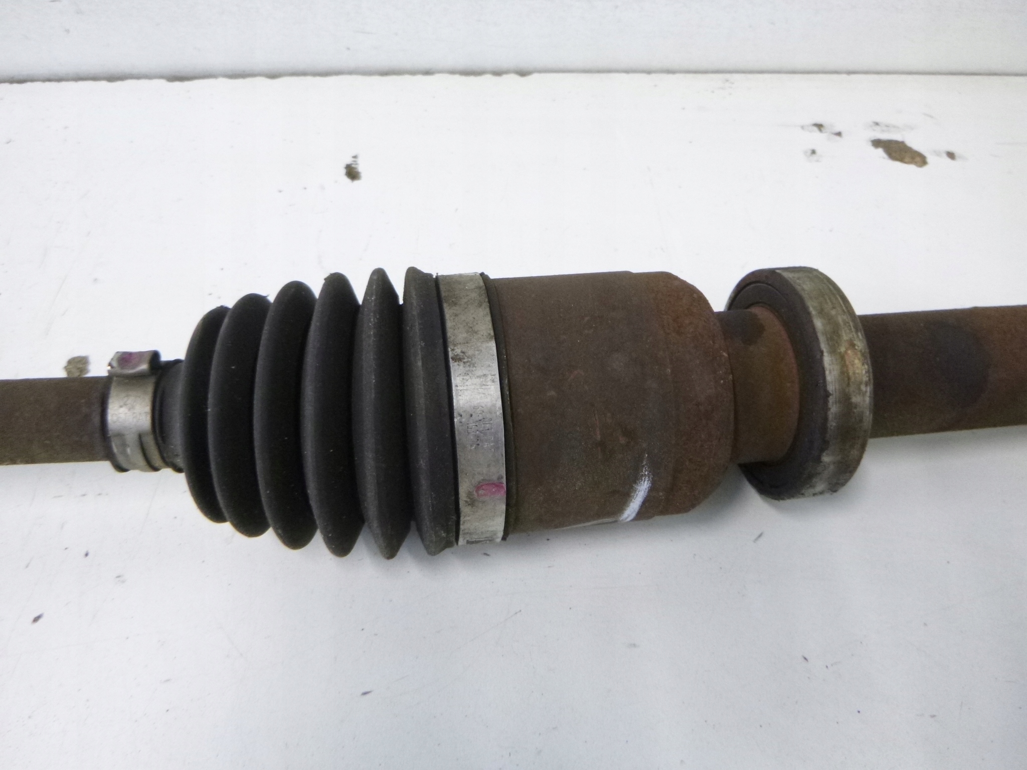 semi-axis right Renault Modus 1.2 2004r.