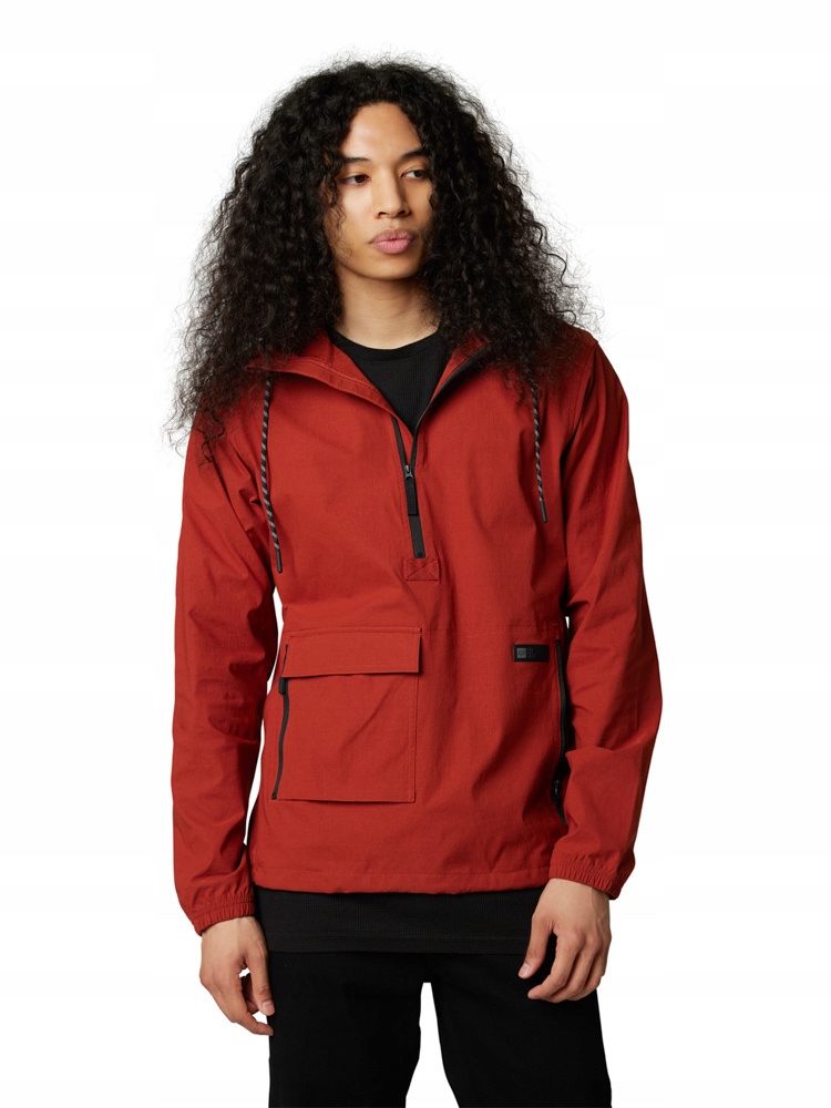 Pánská bunda Fox Survivalist Anorak Jacket M