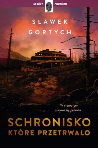 

Schronisko, które przetrwało
