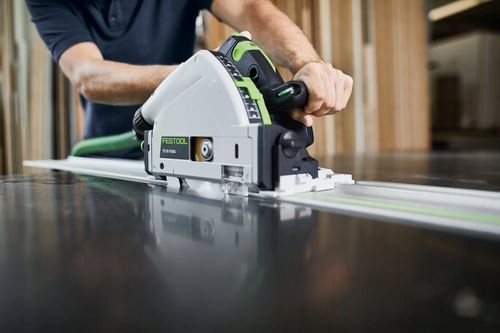 Festool Zagłębiarka TS 55 FEBQ-Plus SYS3 576703 Marka Festool
