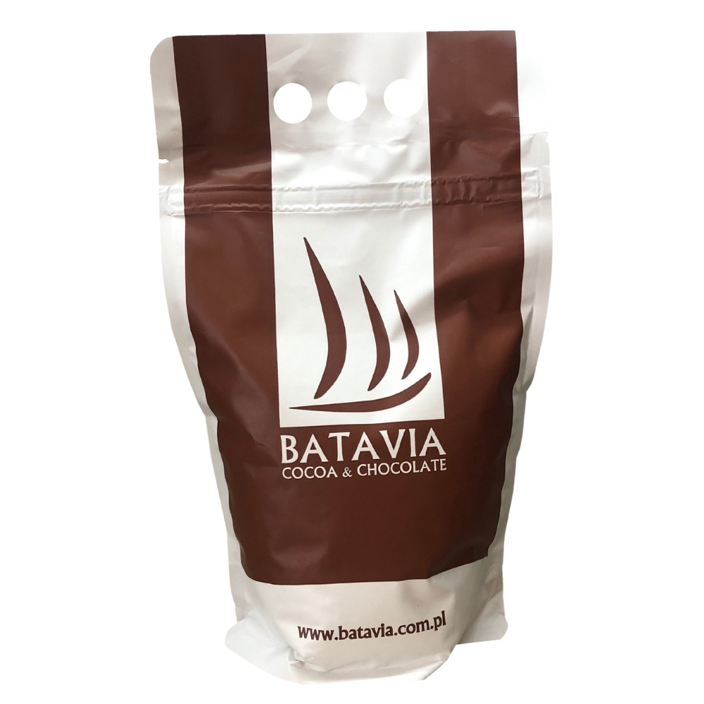 Batavia kakao 20-22% Wila 2,5kg