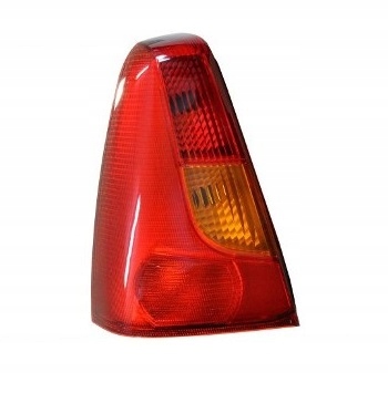 

Dacia Logan Sedan 2004-2009 Lampa Tylna Lewa Nowa