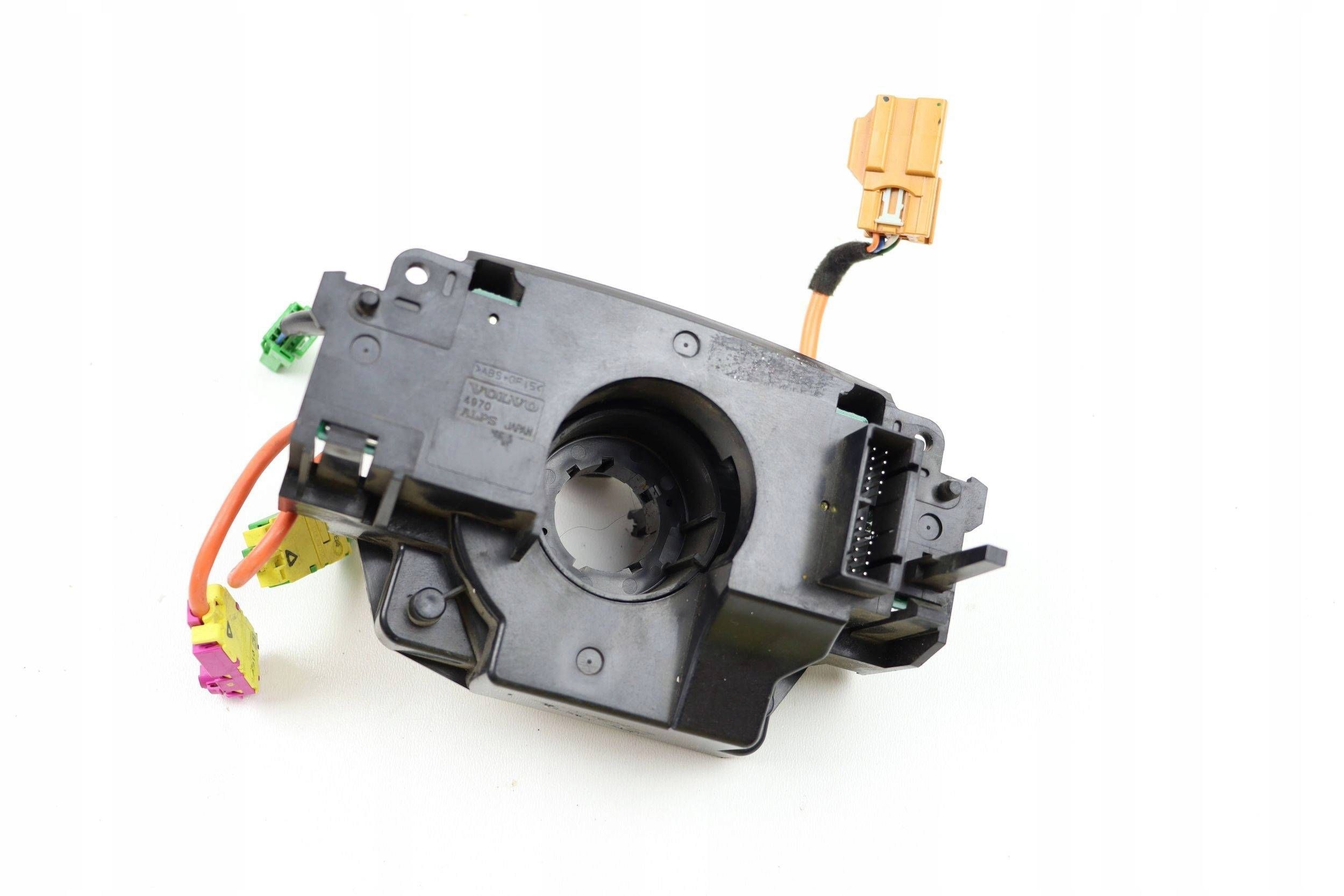 VOLVO V70 II ring airbag ZWIJAK sensor steering 9452394